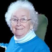 Barbara Ann Smith