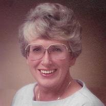 Joan D. Hinderer