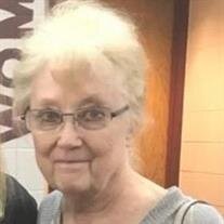 Katherine Marie Peaker