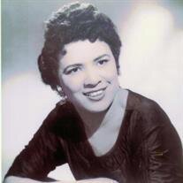 Gertrude Torres