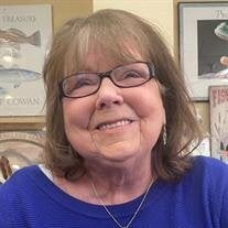 Theresa Annette Jeffries