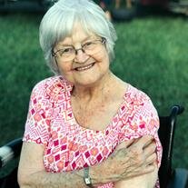 Rebecca Carolyn Steely
