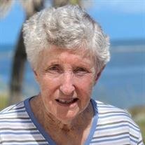 Sylvia Fowler Lovin