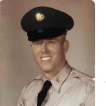 Laurence William Hallar Sr