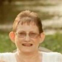 Alethea  "Lese" Martin White