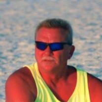 Michael P. Witkowski