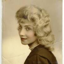 Sally Monteleone