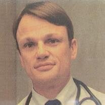 Dr. Mark J. Rollo