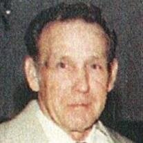Charles Donald Doughty