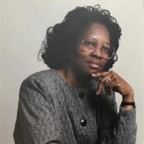 Herline Washington