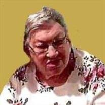 Agnes G. Prechtel