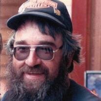 Harry James Wilcox