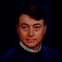 Gary Odell Waite