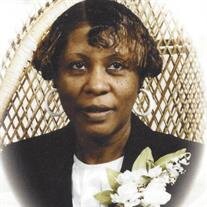 Mrs. Jessie M. Davis