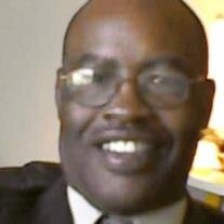 Mr. Kenneth Lee Kidd