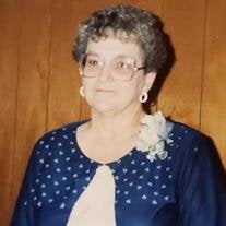 Betty Ann Jackson