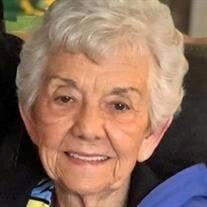 Frances Lentz