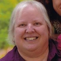 Marietta Thomas