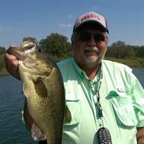 Mark Allen Brining