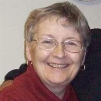 Lois H. Demler (Henderson)