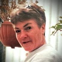 Barbra Elizabeth "Barb" Cockhill