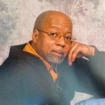 Byron Eugene Davis