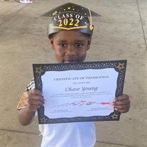 Chase Cornell Allen Young