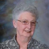 Darlene M. Reinsch