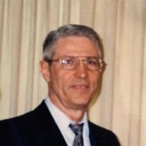 David M. Laverty