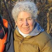 Mary Alice Ellis