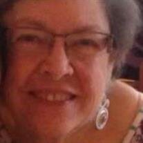 Ida Gaye Robinette