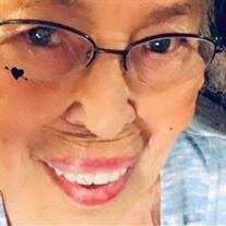 Dolores P. Montoya
