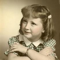 Sharon Wilson