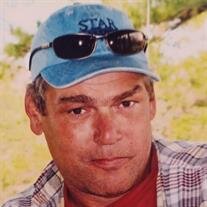 Jeffrey Scott Pinkley