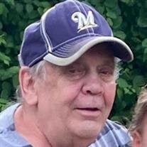 Richard A. "Dick" Schulz
