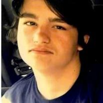 Landon Joseph Stump