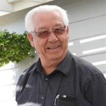 Gary O. Donoho