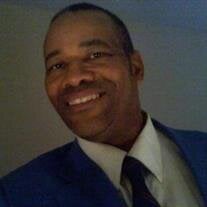 Mr. Barron Van Wilson