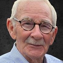 William (Bix) B Bicksler III