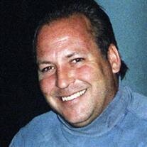 Paul Herman Peterson