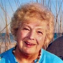 Marilyn Joyce Hendricks (Kiel)