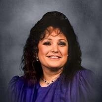 Sherry Leigh Wilson