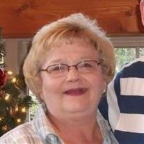 Mrs. Patricia Cole