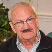 Jack Eugene Pfeifer