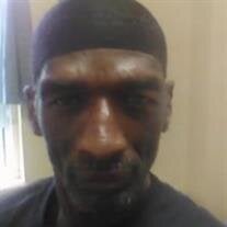 Reginald Caldwell