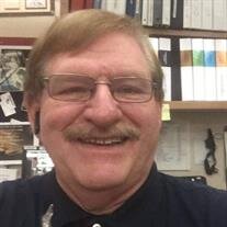 Everett Richard Kelley Jr.