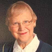 Donna Sue Sparks