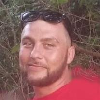 RICHARD "RICKY" DAVID MARUSHIA III