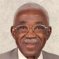 Dr. Harold R. Howard