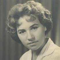Veronika E. Jones